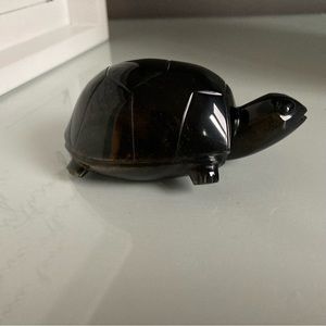 Onyx Turtle